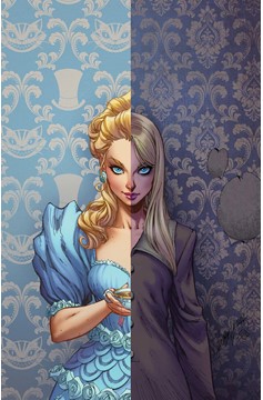 Alice Ever After #1 Cover F Last Call Reveal 10 Copy Incentive (Of 5)