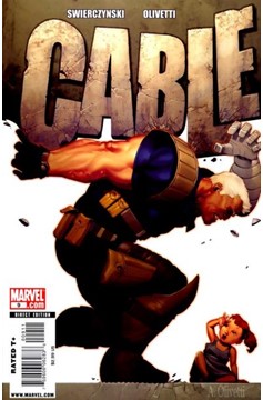 Cable #9 [Direct Edition]