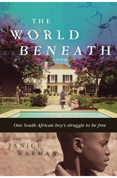The World Beneath (Hardcover Book)