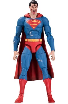 DC Essentials DCeased Superman Action Figure