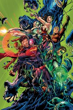Justice League Their Greatest Triumphs Graphic Novel