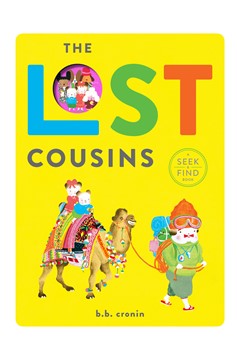 The Lost Cousins (Hardcover Book)