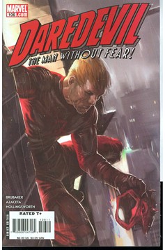 Daredevil #106 (1998)
