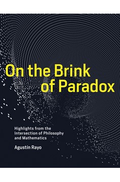 On The Brink Of Paradox (Hardcover Book)