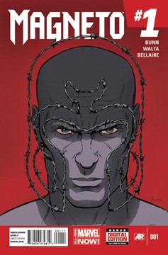 Magneto #1