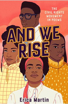 And We Rise (Hardcover Book)