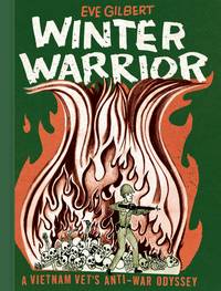 Winter Warrior Graphic Novel (Mature)