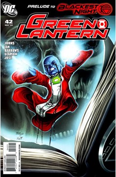 Green Lantern #42 Variant Edition (2005)