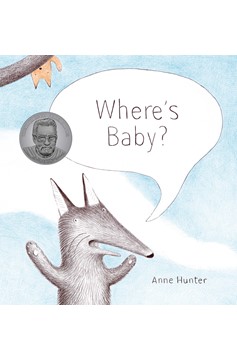 Where'S Baby? (Hardcover Book)