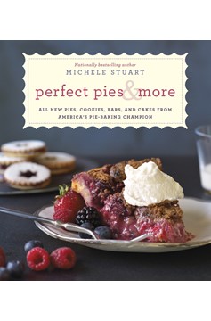 Perfect Pies & More (Hardcover Book)