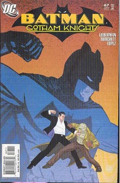 Batman Gotham Knights #67 (2000)