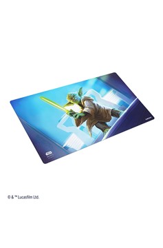 Star Wars Unlimited TCG: Playmat - Yoda