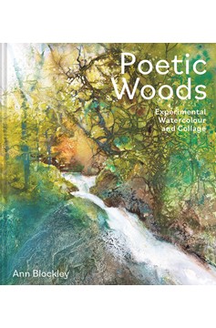 Poetic Woods (Hardcover Book)