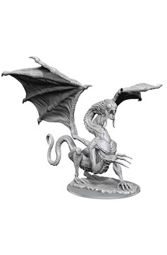 Dungeons & Dragons Nolzurs Marvelous Jabberwock