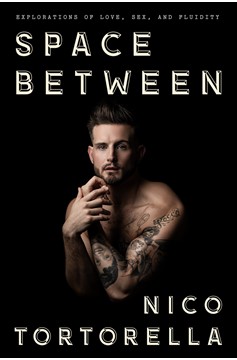 Space Between (Hardcover Book)