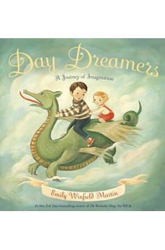 Day Dreamers (Hardcover Book)