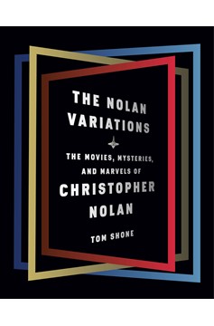 The Nolan Variations (Hardcover Book)