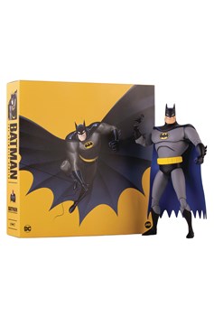 Batman Animated Batman Redux 1/6 Scale Collectible Figure Regular