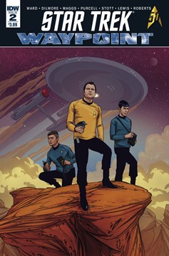 Star Trek Waypoint #2