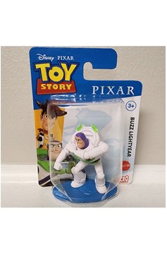Disney Pixar Toy Story Buzz Lightyear Mini Figure 2"