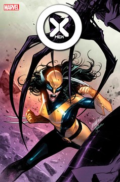 X-Men #10 (2021)