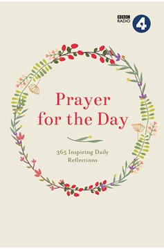 Prayer for The Day Volume I (Hardcover Book)