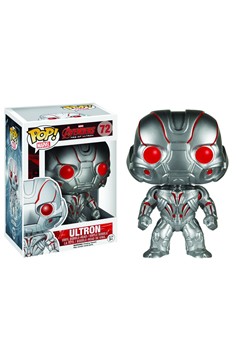 Pop Avengers Aou Ultron Vinyl Figure