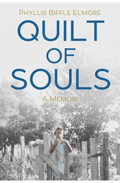 Quilt Of Souls (Hardcover Book)