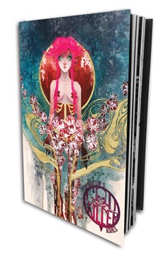 Godkiller Deluxe Edition Hardcover Volume 2 Tomorrows Ashes