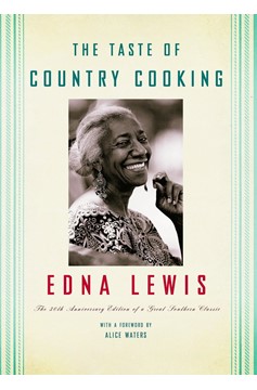 The Taste Of Country Cooking (Hardcover Book)