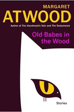 Old Babes In The Wood (Hardcover Book)