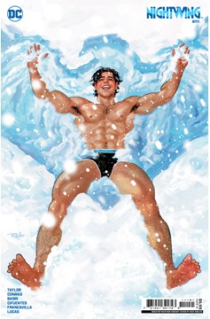 nightwing-111-cover-d-nick-robles-sweater-weather-card-stock-variant