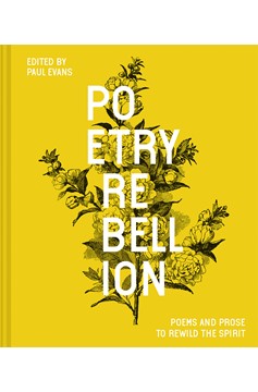 Poetry Rebellion (Hardcover Book)