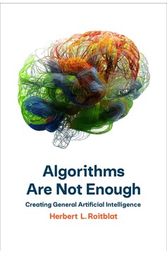 Algorithms Are Not Enough (Hardcover Book)