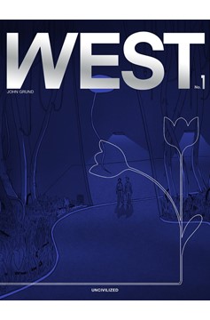 West #1 (Of 8)