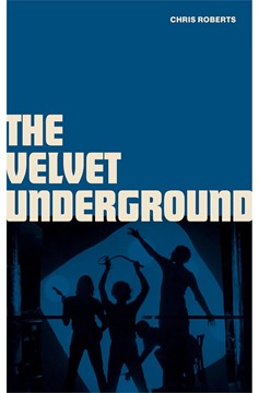 Velvet Underground Hardcover