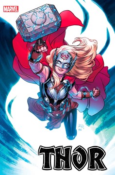 Thor #30 Dauterman Mcu Variant (2020)