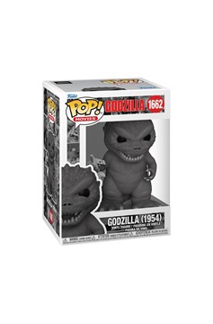 Godzilla 70th Anniversary Godzilla (1954) Funko Pop! Vinyl Figure #1662
