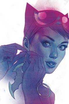 Catwoman #7 Variant Edition (2018)