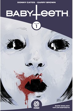 Babyteeth Graphic Novel Volume 1