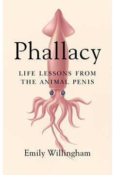 Phallacy (Hardcover Book)