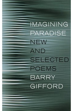 Imagining Paradise (Hardcover Book)