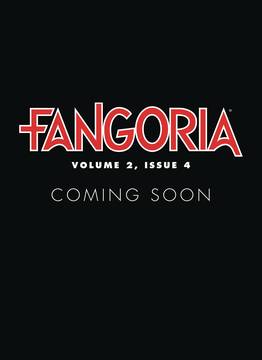 Fangoria Volume 2 #4