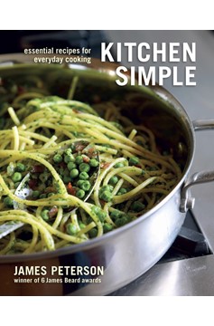 Kitchen Simple (Hardcover Book)