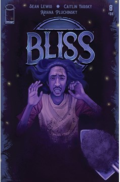 Bliss #8 (Of 8)