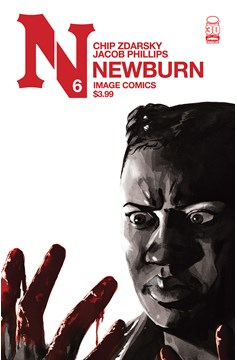 Newburn #6 (Mature)