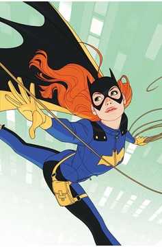Batgirl #13 Variant Edition (2016)