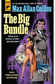 Heller - The Big Bundle (Hardcover Book)
