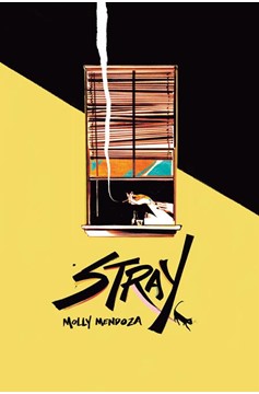 Stray Graphic Novel