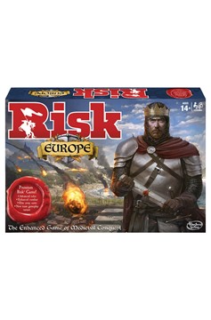 Risk Europe